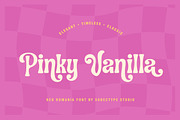 Neo Romania - Decoratif Serif Font, a Serif Font by Subectype Studio (Thumbnail 7 of 9)