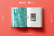 Dirty Marble Collection Volume II, a Pattern Graphic by nicholasasmita (Thumbnail 8 of 15)