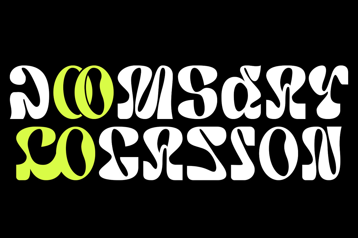 Holokai Typeface, a Sans Serif Font by HeyFonts (Photo 5 of 13)