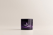 220+ Violet Glass Mock-up Bundle, a Cups & Container Mockup by pmvch (Thumbnail 13 of 199)