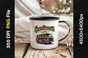Juneteenth Retro Sublimation Bundle, an Object Graphic by GlitterCraft (Thumbnail 46 of 61)