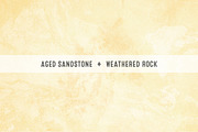 Grunge Texture Pack, a Texture Graphic by K Randall Wilcox (Thumbnail 3 of 5)