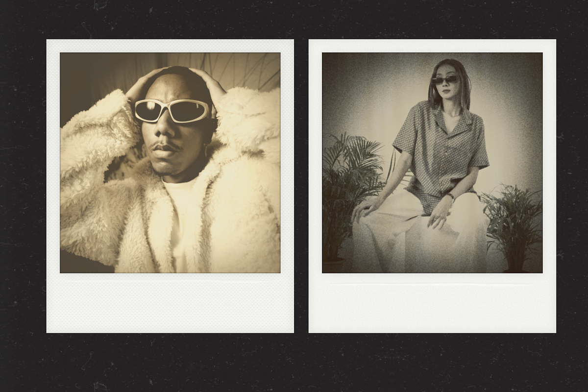 Polaroid Photoshop Actions, an Action Add-On by Saint aury Studio (Photo 8 of 14)