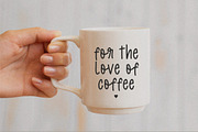Snakeshadow Monoline Handdrawn Font, a Script Font by Letterative Studio (Thumbnail 3 of 7)