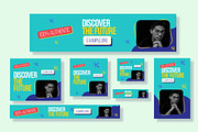 Discover The Future Web Banner Ads, a Social Media Template by CreativeShaper (Thumbnail 4 of 4)