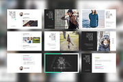 URAP PowerPoint Template, a Presentation Template by Angkalimabelas (Thumbnail 3 of 6)