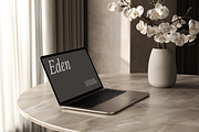 Eden - Ethereal Device Mockups, a Device Mockup by Oasis Mockups (Thumbnail 7 of 7)