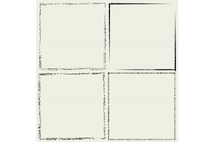Four Square Frame