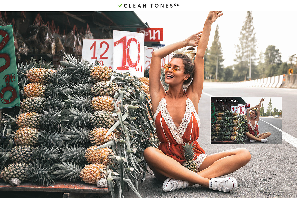 2000+ Lightroom Presets BUNDLE SALE, an Action Add-On by Hydrozi Presets (Photo 20 of 59)