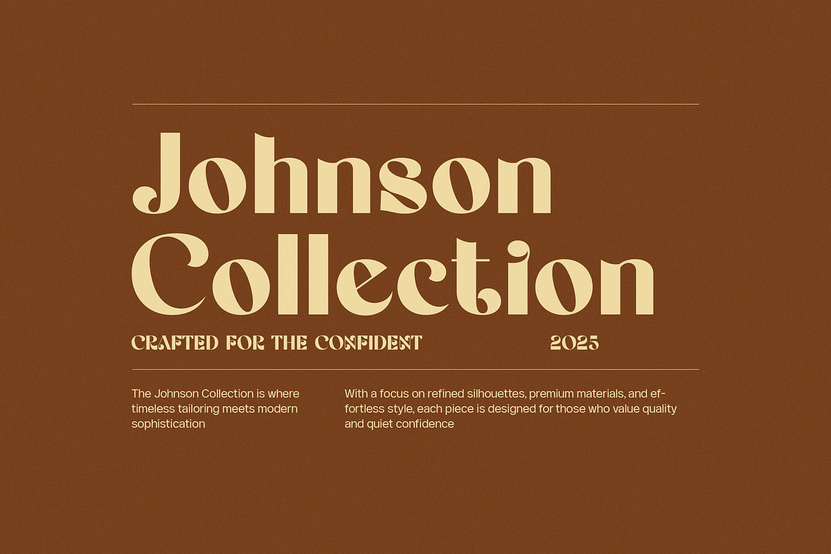 Sickya Elegant Serif Font, a Serif Font by Elegant Font (Photo 5 of 8)