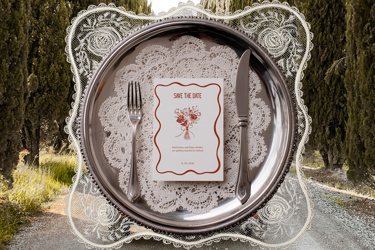 Not Just Wedding: 50 Ink Pack, a Decorative Illustration by Veyla (Photo 14 of 15)