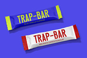 Galber Rough, a Sans Serif Font by Craft Supply Co. (Thumbnail 3 of 8)