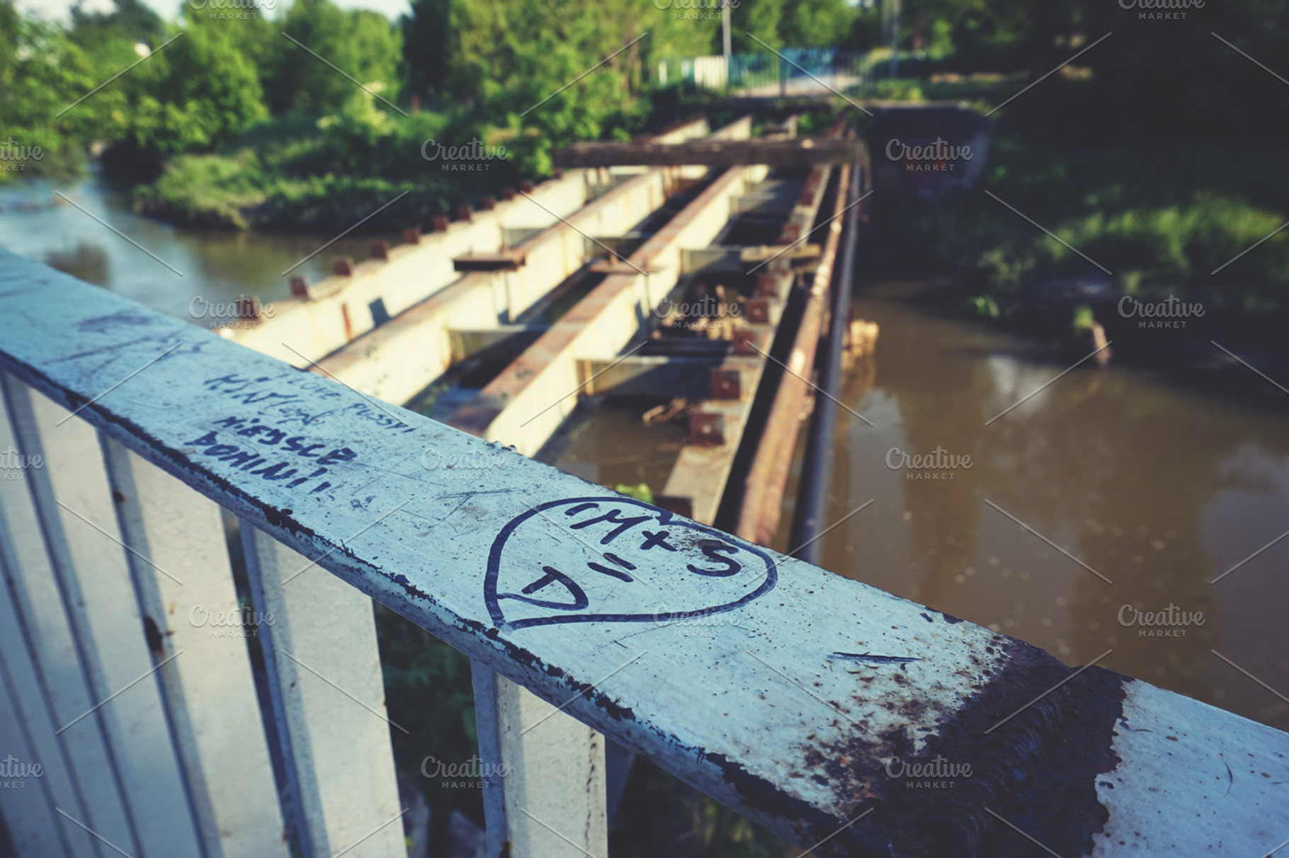 Love Signs Everywhere