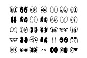 Cartoon Creator, an Object Graphic by secret-cache (Thumbnail 3 of 8)