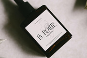 Fasrie - Ligature Serif Font, a Serif Font by Pandeka Studio (Thumbnail 2 of 11)