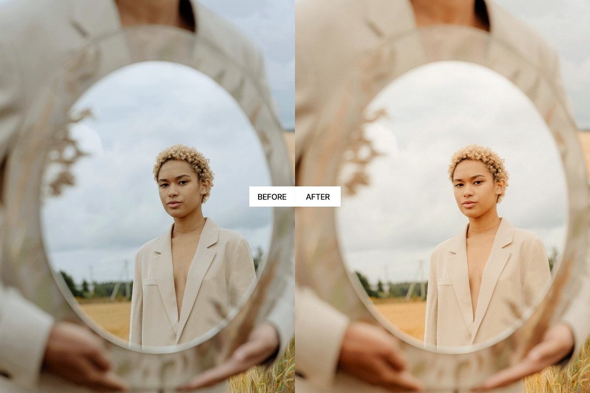 True to Life Lightroom Presets, a Preset Add-On by PixaSquare (Photo 3 of 7)