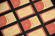 Business Card Designer, a Business Card Template by DesignsStore (Thumbnail 3 of 3)