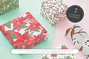 Cute Country Christmas, an Illustration by bhldesigns (Thumbnail 7 of 7)