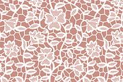 Lacy vector elegant collection, a Pattern Graphic by tamara.comotomka (Thumbnail 1 of 10)