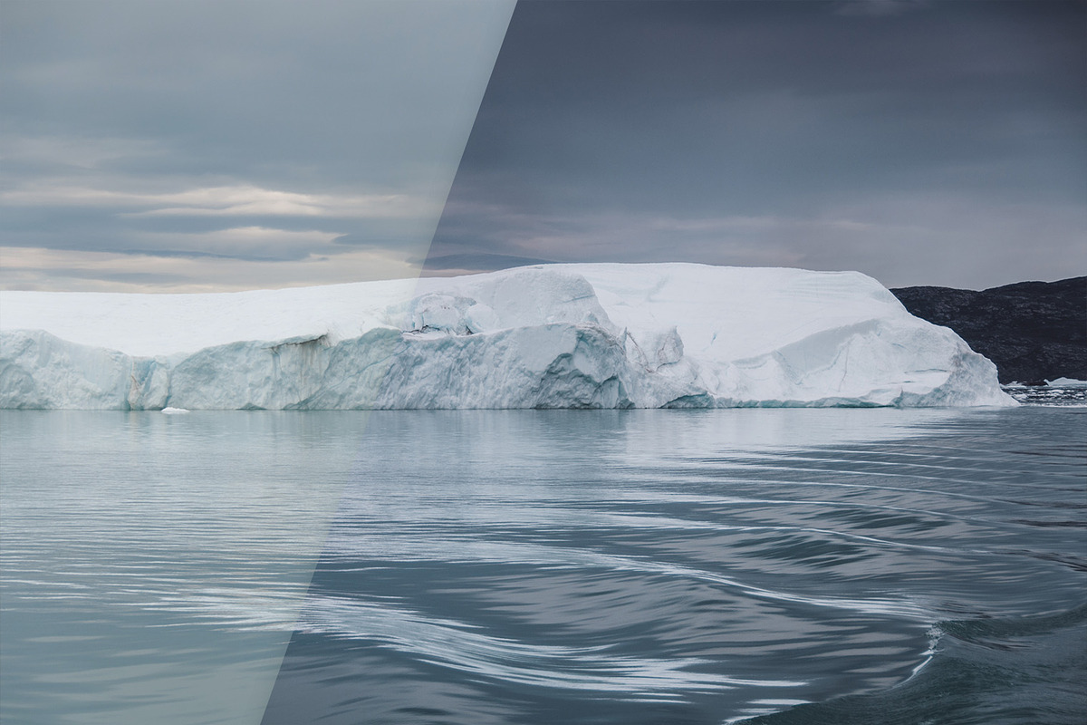 Landscapes Lightroom Presets Bundle, an Action Add-On by PhotoMarket (Photo 15 of 51)