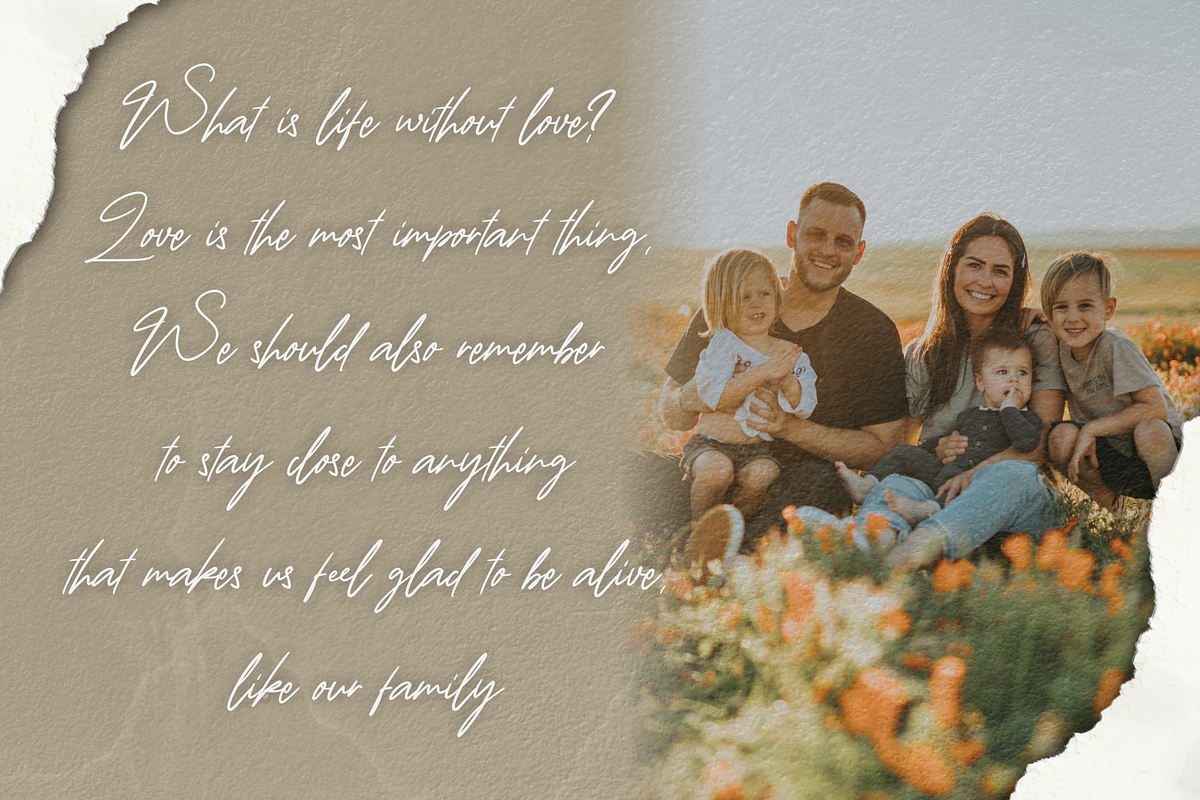 Bright Ending, a Script Font by Fachranheit Studio (Photo 8 of 10)