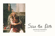 Caladriel Elegance Font, a Handwritten Font by AnnArt (Thumbnail 2 of 11)