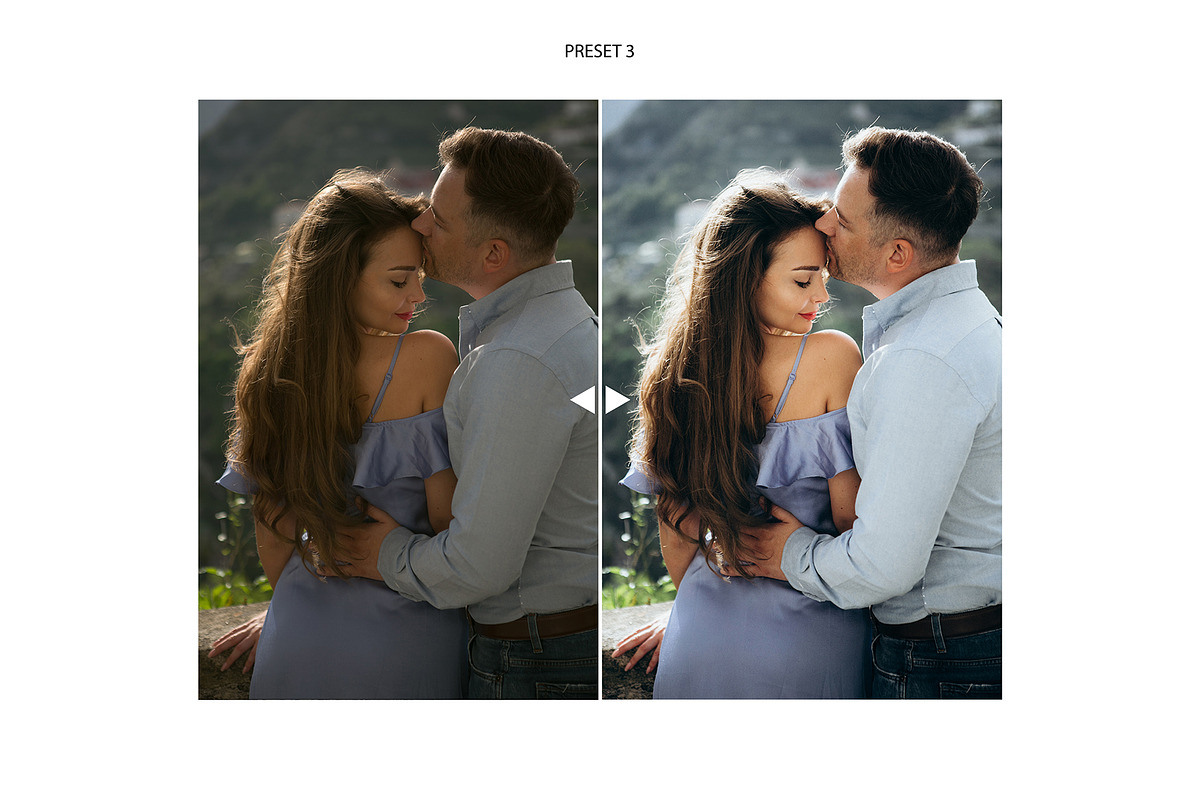 SALE!!! TOP 55 Lightroom Presets., an Action Add-On by PRESETS & PICS BY MELNYK (Photo 7 of 17)