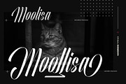 Handbridge Font, a Script Font by alit design (Thumbnail 14 of 15)