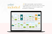 20 Canva Newsletter Templates, an Email Template by Matisse Studio (Thumbnail 2 of 6)