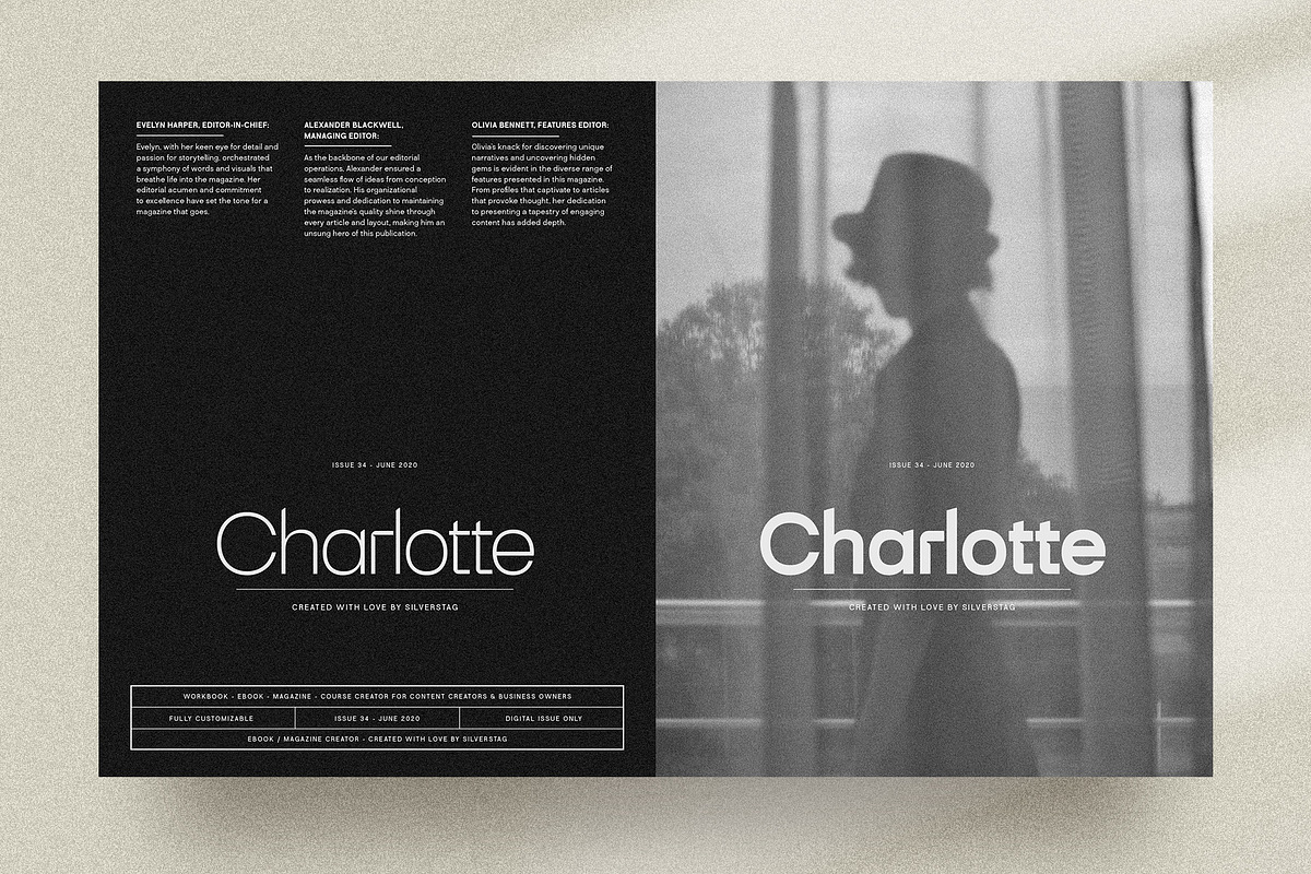 SLTF Skyling - Geometric Typeface, a Sans Serif Font by SilverStag Type Foundry (Photo 16 of 25)