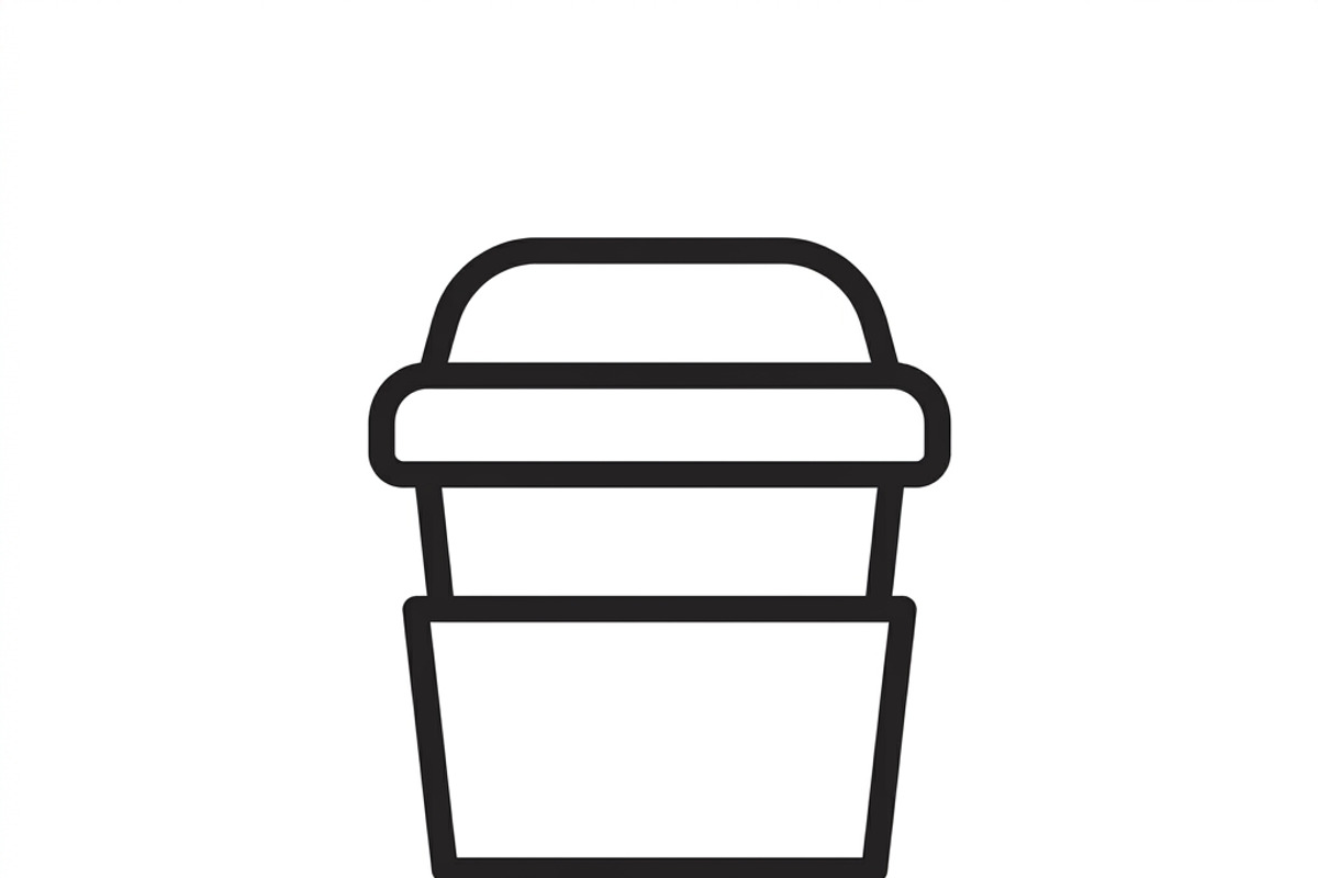 41 Outline Ice Cream Shop Icons, an Outline Icon by adenpinkstore (Photo 16 of 19)