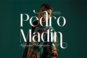 Beldin || Modern Classy Serif Font, a Serif Font by Ermedia Studio (Thumbnail 2 of 10)