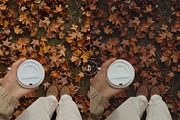 15 Moody Fall Lightroom Presets, a Preset Add-On by TheWayfarerShoppe (Thumbnail 7 of 8)