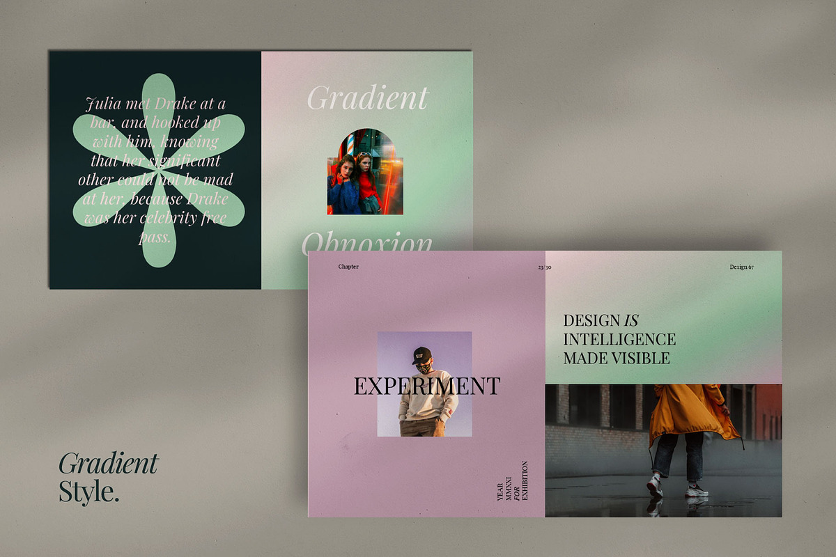 OBNOXION-Bundle Presentation Pack, a Presentation Template by Rocket Template (Photo 9 of 15)
