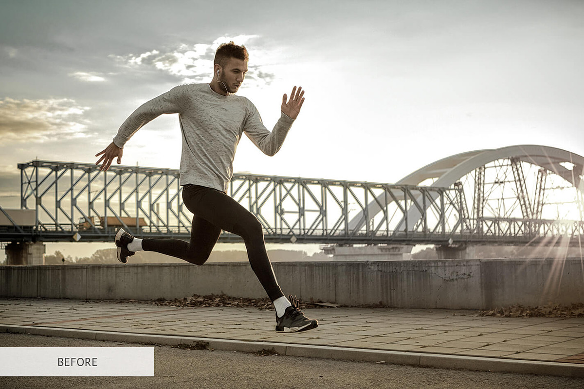 Color Grading LUTs, a Plug-in Add-On by FixThePhoto (Photo 6 of 31)