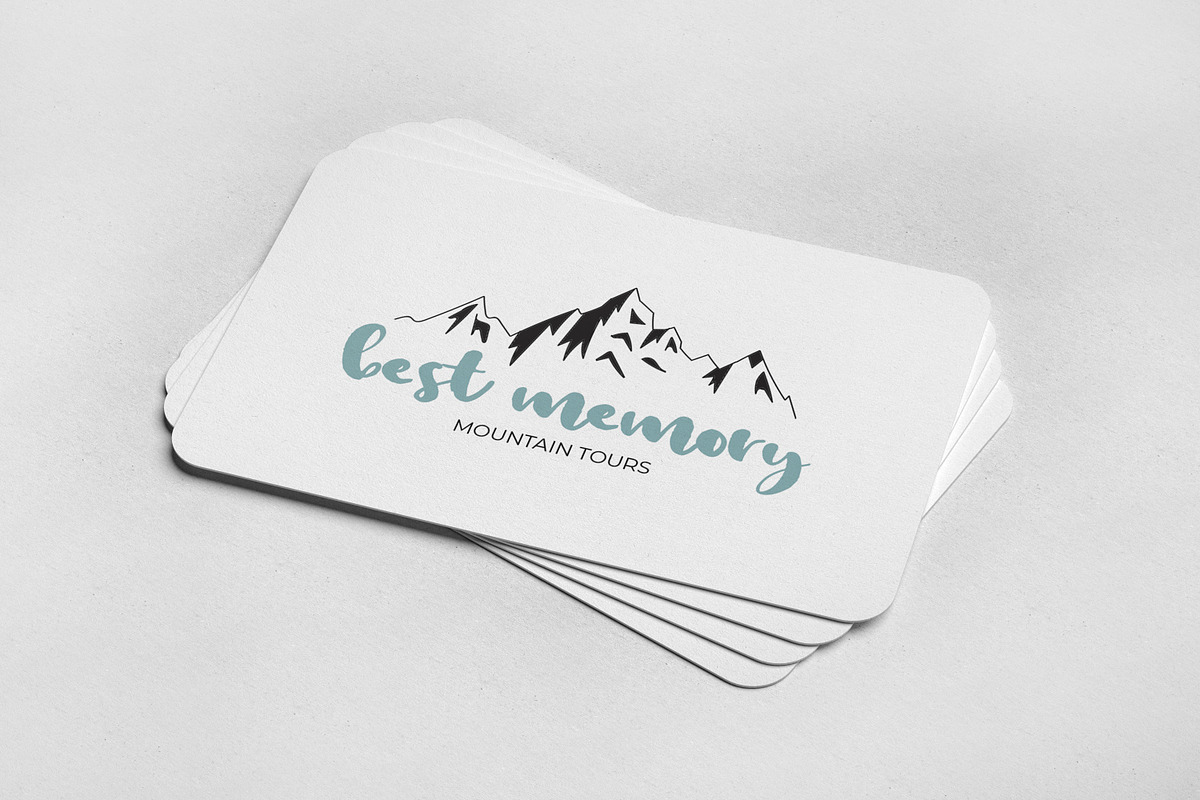SALE! Versatile Logo Templates, a Branding & Logo Template by SwitzerShop (Photo 7 of 13)