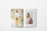 SEDAYA Fashion Lookbook, a Magazine Template by SonaGeciova (Thumbnail 16 of 19)