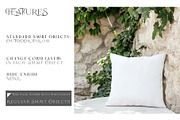 Outdoor Throw Pillows Mockups, a Product Mockup by mock-ups (Thumbnail 3 of 10)