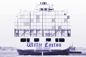 Willie Caxton