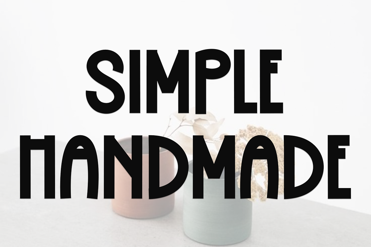 Weekend, a Script Font by InermediaSTUDIO (Photo 4 of 7)