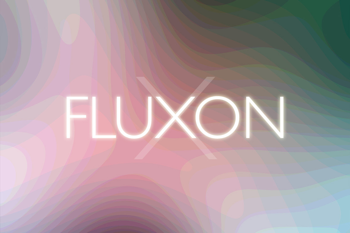 FLUXON Background Pack (144 Images) preview 3
