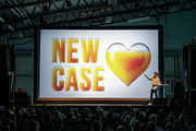 Orange Juice Font, a Sans Serif Font by Handmadefont (Thumbnail 9 of 13)