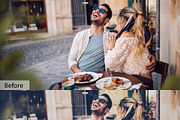 Autochrome Mobile Desktop PRESETS, a Preset Add-On by DreamColor (Thumbnail 4 of 11)