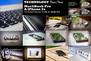Technology Photo Pack - 23 HR pics preview 3