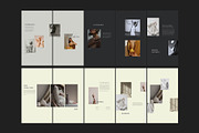 SLVIA I Instagram Carousels I Canva, a Social Media Template by Studio Brand (Thumbnail 10 of 23)