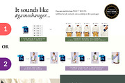 Men Shirt 10x Mock-ups, a Shirt Mockup by Mocca Mockups Store (Thumbnail 5 of 6)