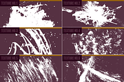 Texture Pack No.2 - Vector, a Texture Graphic by Design Lioness (Thumbnail 3 of 3)