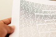 Garavito Display & WebFont, a Font by Webhance Studio (Thumbnail 7 of 10)