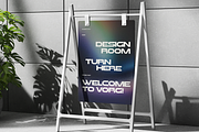 Qianor - Modern Extended Sans Serif, a Sans Serif Font by Pandeka Studio (Thumbnail 4 of 9)