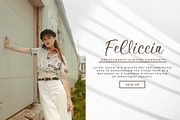 Kimberly Sonara, a Handwritten Font by Integritype Studio (Thumbnail 2 of 15)
